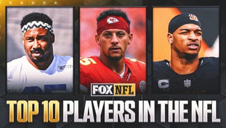 Next Story Image: Best Players In The NFL: Is Josh Allen, Patrick Mahomes Or Myles Garrett The Top Star?